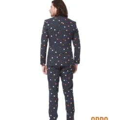 PAC-MAN™ -Kostuum Winkel opposuits pac man 4