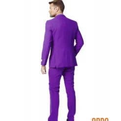Purple Prince -Kostuum Winkel opposuits purple prince 3