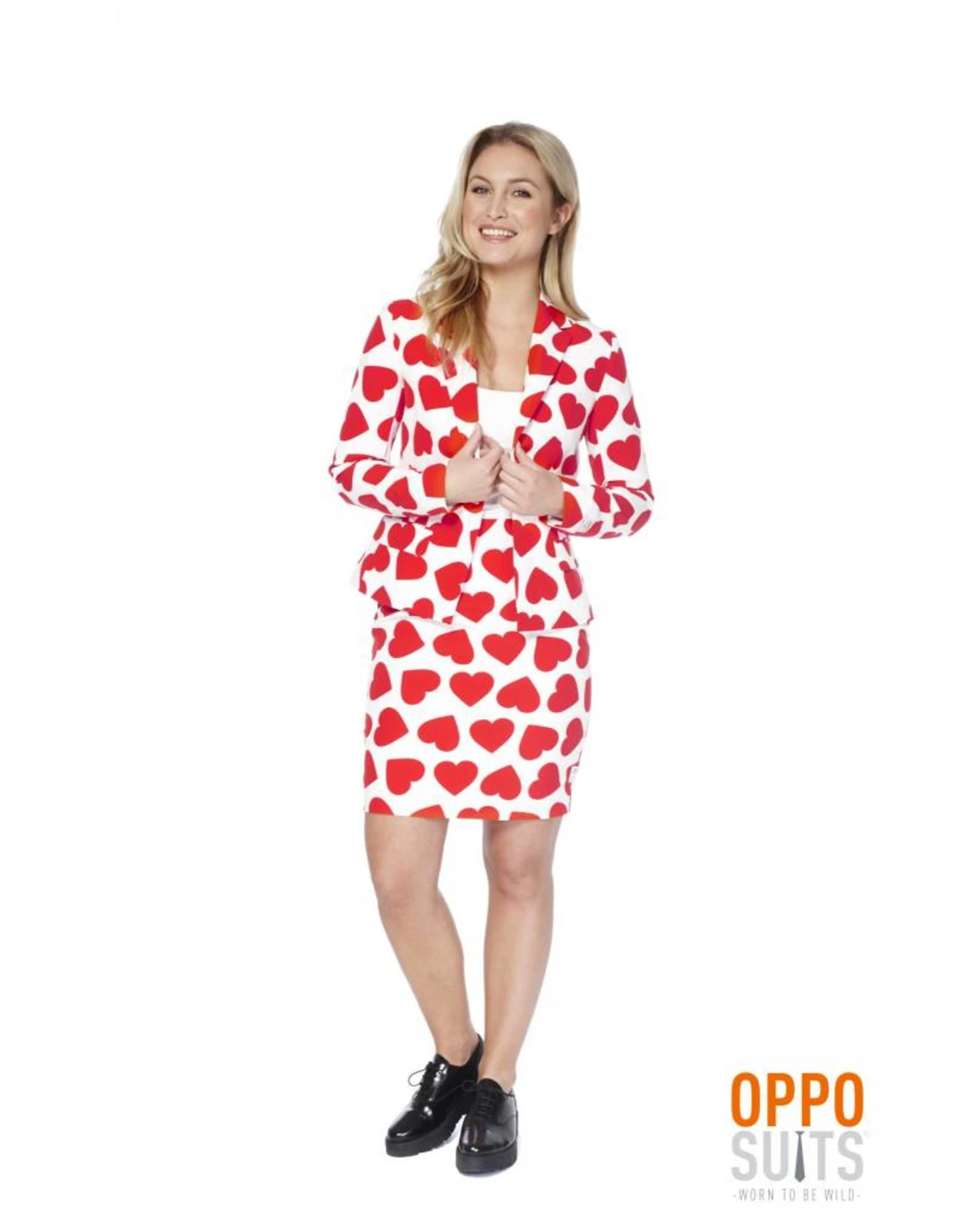 Queen Of Hearts 2 Queen Of Hearts - Afbeelding 2