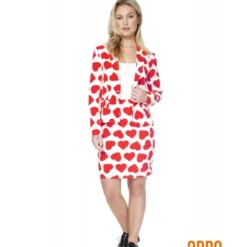 Queen Of Hearts 6 Queen Of Hearts -Kostuum Winkel opposuits queen of hearts 2