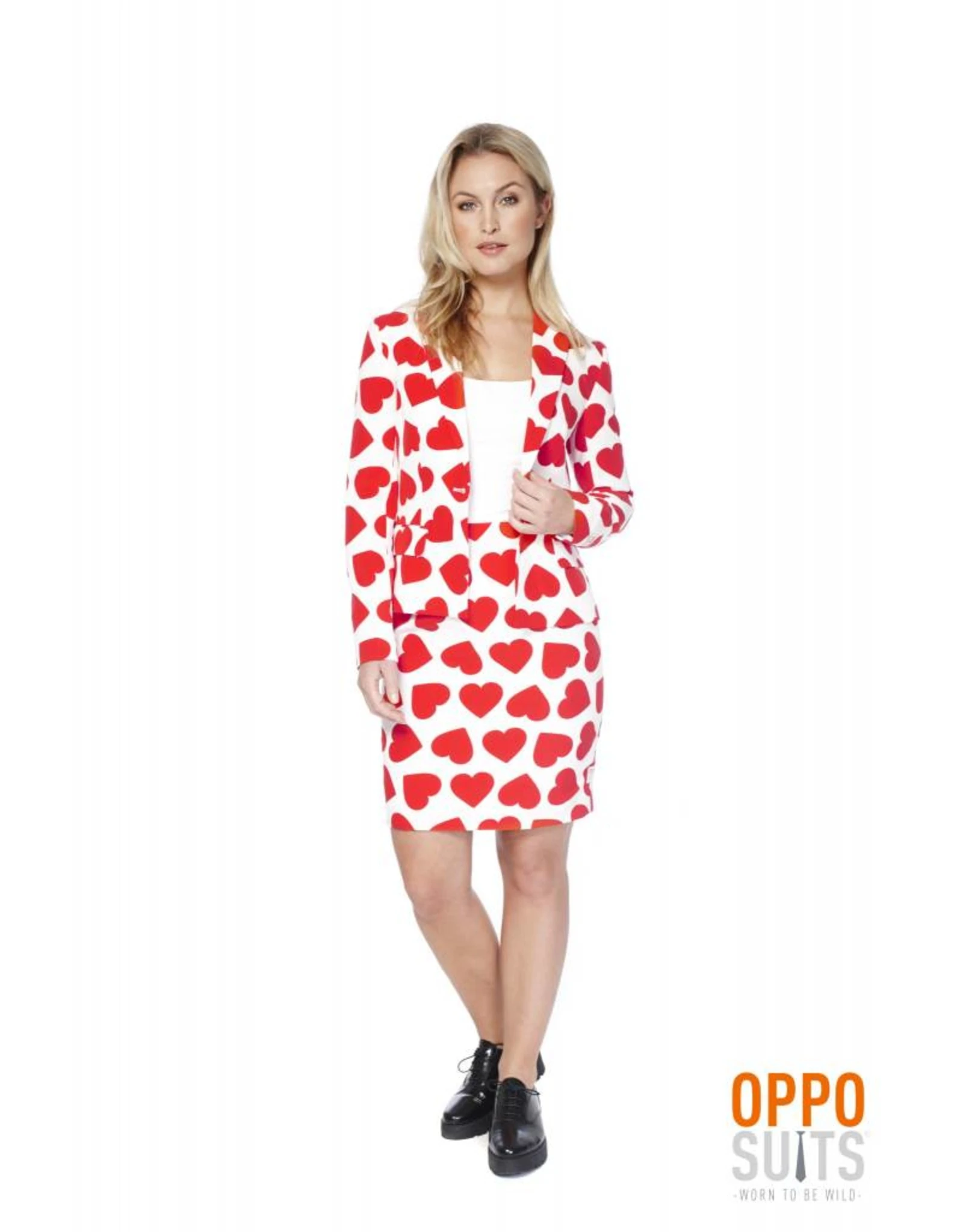 Queen Of Hearts 3 Queen Of Hearts - Afbeelding 3