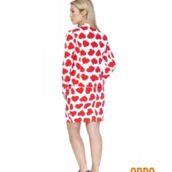 Queen Of Hearts 7 Queen Of Hearts -Kostuum Winkel opposuits queen of hearts 3