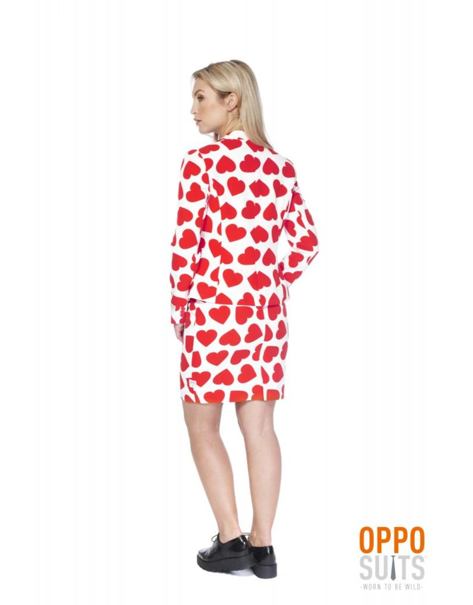 Queen Of Hearts 4 Queen Of Hearts - Afbeelding 4