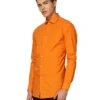 Shirt LS The Orange