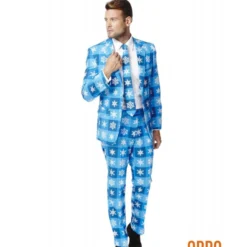 Snowflake -Kostuum Winkel opposuits snowflake 2