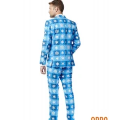 Snowflake -Kostuum Winkel opposuits snowflake 3