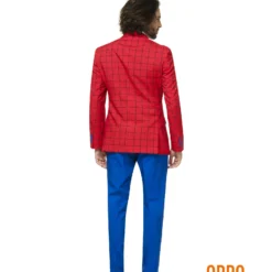 Spider-Man -Kostuum Winkel opposuits spider man 3