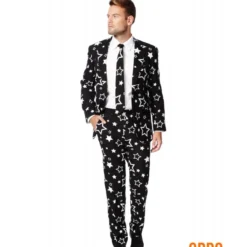 Starring -Kostuum Winkel opposuits starring 2