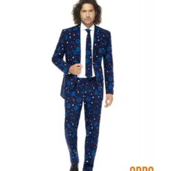 Starry Side 6 Starry Side -Kostuum Winkel opposuits starry side 2