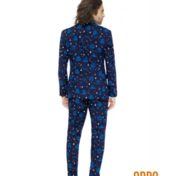 Starry Side 7 Starry Side -Kostuum Winkel opposuits starry side 3