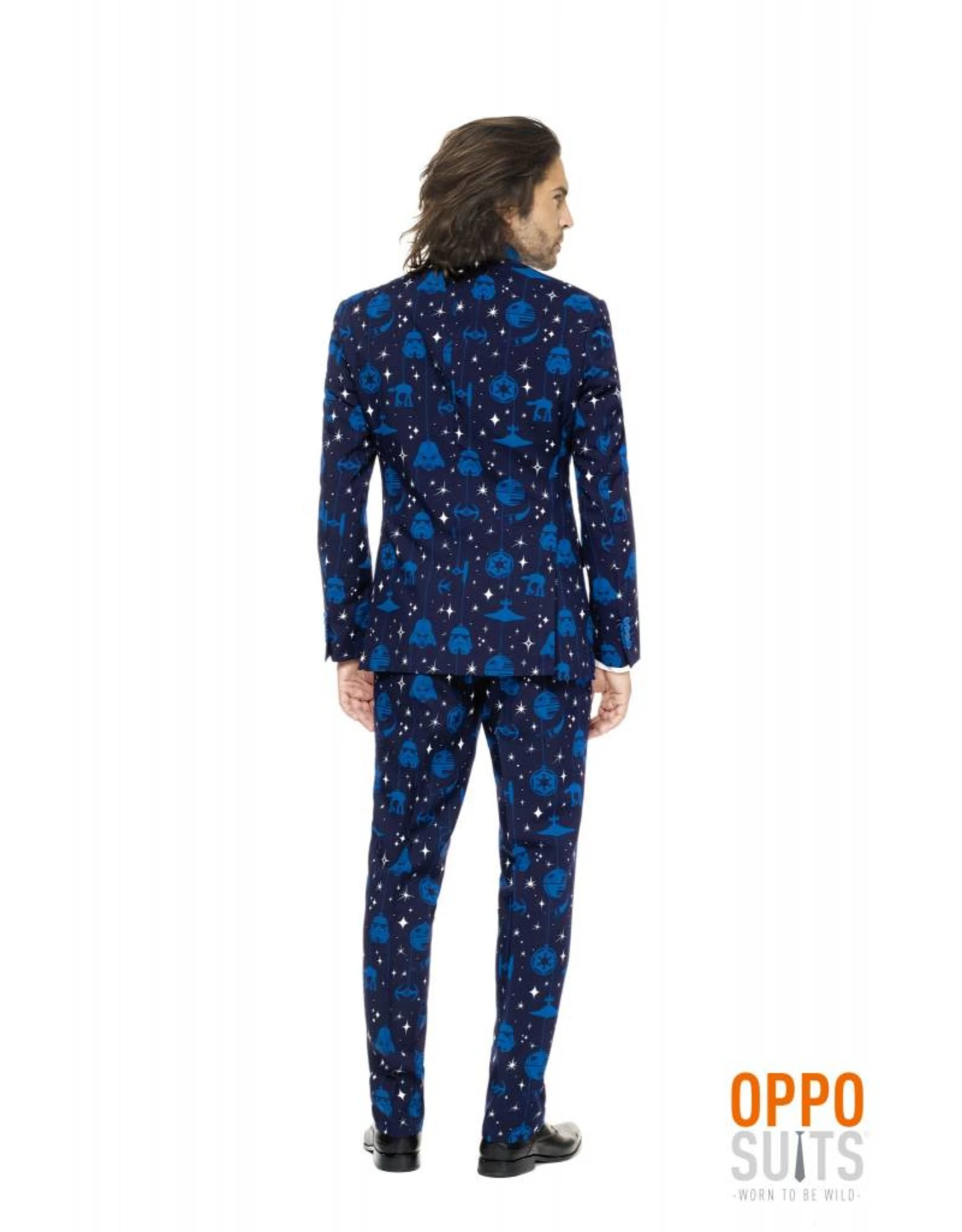 Starry Side 4 Starry Side - Afbeelding 4