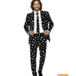 Starstruck 7 Starstruck -Kostuum Winkel opposuits starstruck 3