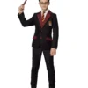 Suitsmeister Harry Potter Kind