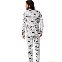 Tashtastic 5 Tashtastic -Kostuum Winkel opposuits tashtastic 2