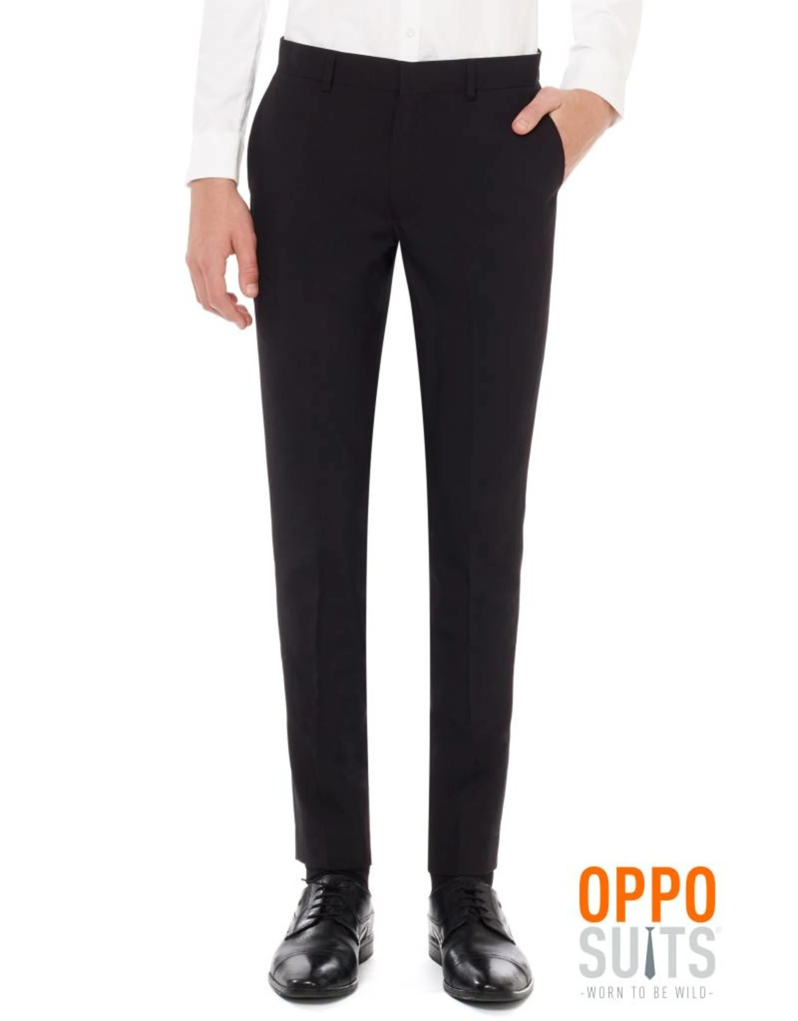 TEEN BOYS Black Night 3 TEEN BOYS Black Night - Afbeelding 3