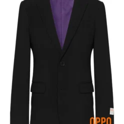 TEEN BOYS Black Night 9 TEEN BOYS Black Night -Kostuum Winkel opposuits teen boys black night 4