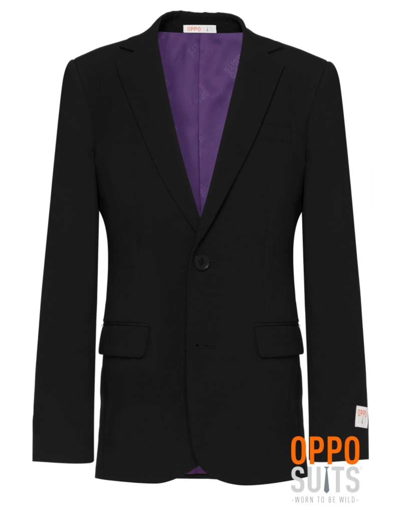 TEEN BOYS Black Night 5 TEEN BOYS Black Night - Afbeelding 5