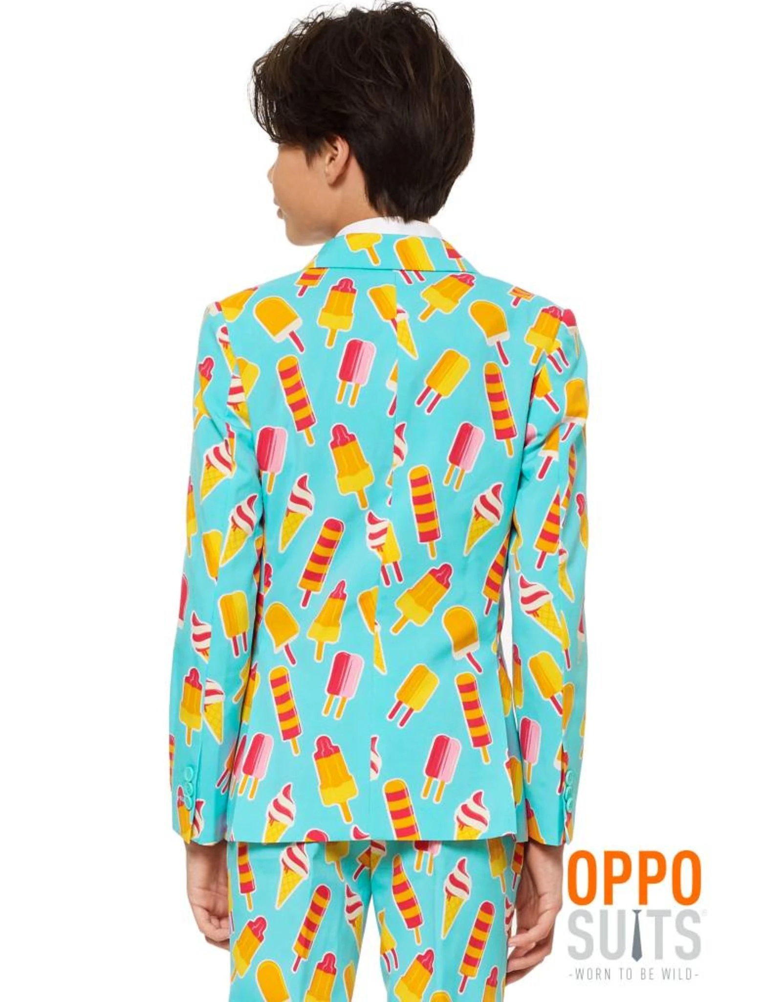 TEEN BOYS Cool Cones 2 TEEN BOYS Cool Cones - Afbeelding 2