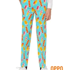TEEN BOYS Cool Cones 6 TEEN BOYS Cool Cones -Kostuum Winkel opposuits teen boys cool cones 2
