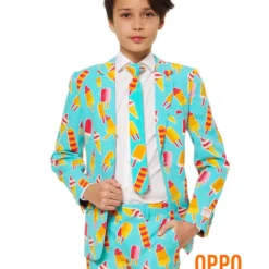 TEEN BOYS Cool Cones 7 TEEN BOYS Cool Cones -Kostuum Winkel opposuits teen boys cool cones 3