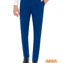 TEEN BOYS Navy Royale -Kostuum Winkel opposuits teen boys navy royale 2