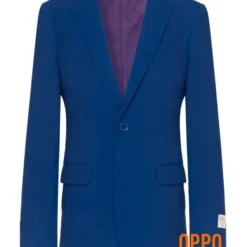 TEEN BOYS Navy Royale -Kostuum Winkel opposuits teen boys navy royale 4