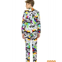TEEN BOYS Testival 5 TEEN BOYS Testival -Kostuum Winkel opposuits teen boys testival 2