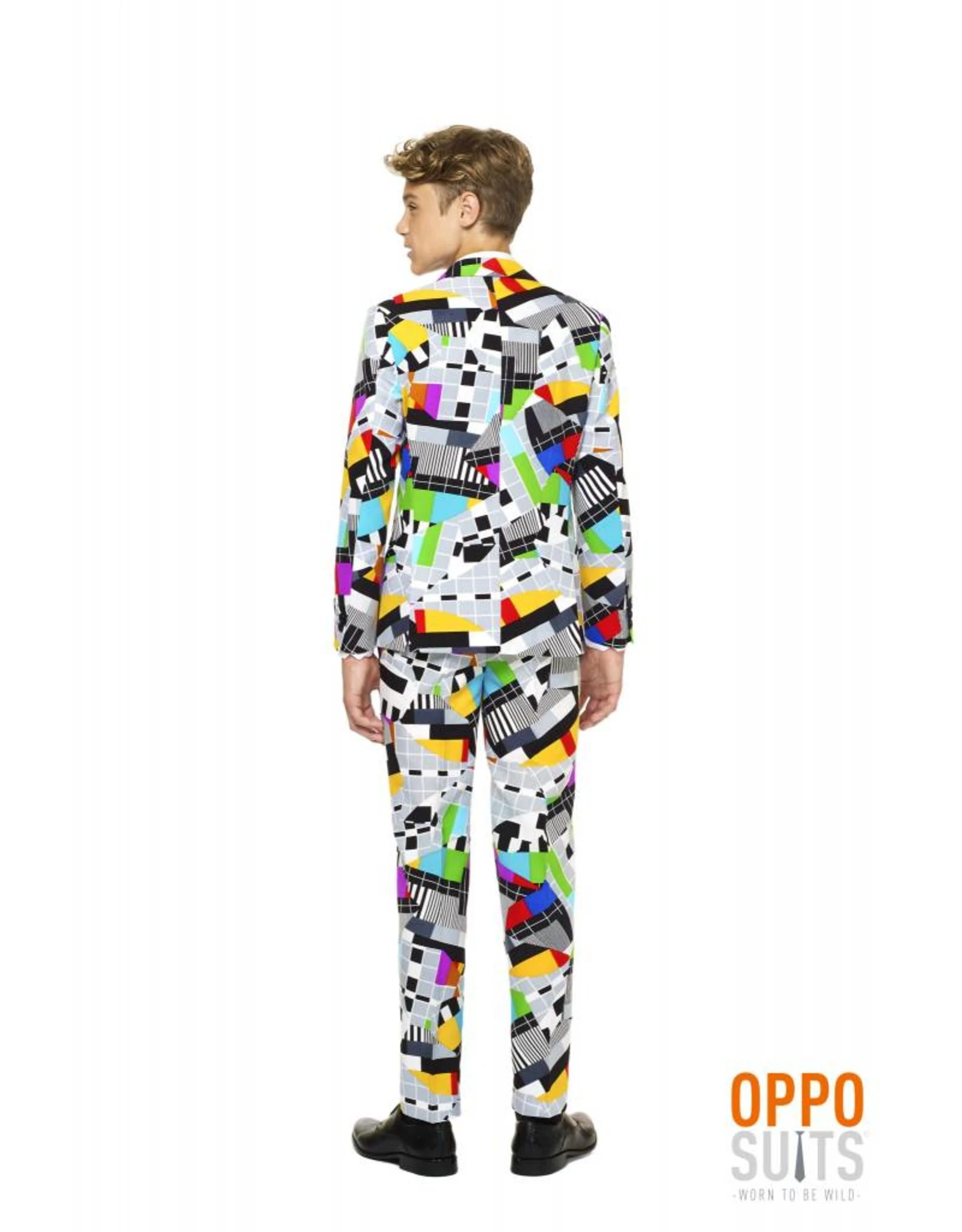 TEEN BOYS Testival 3 TEEN BOYS Testival - Afbeelding 3