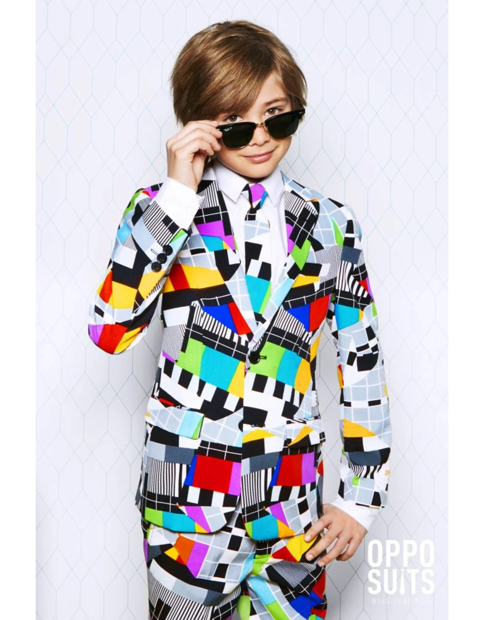 TEEN BOYS Testival 1 TEEN BOYS Testival