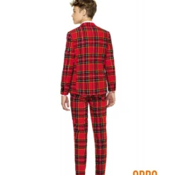 TEEN BOYS The Lumberjack -Kostuum Winkel opposuits teen boys the lumberjack 2