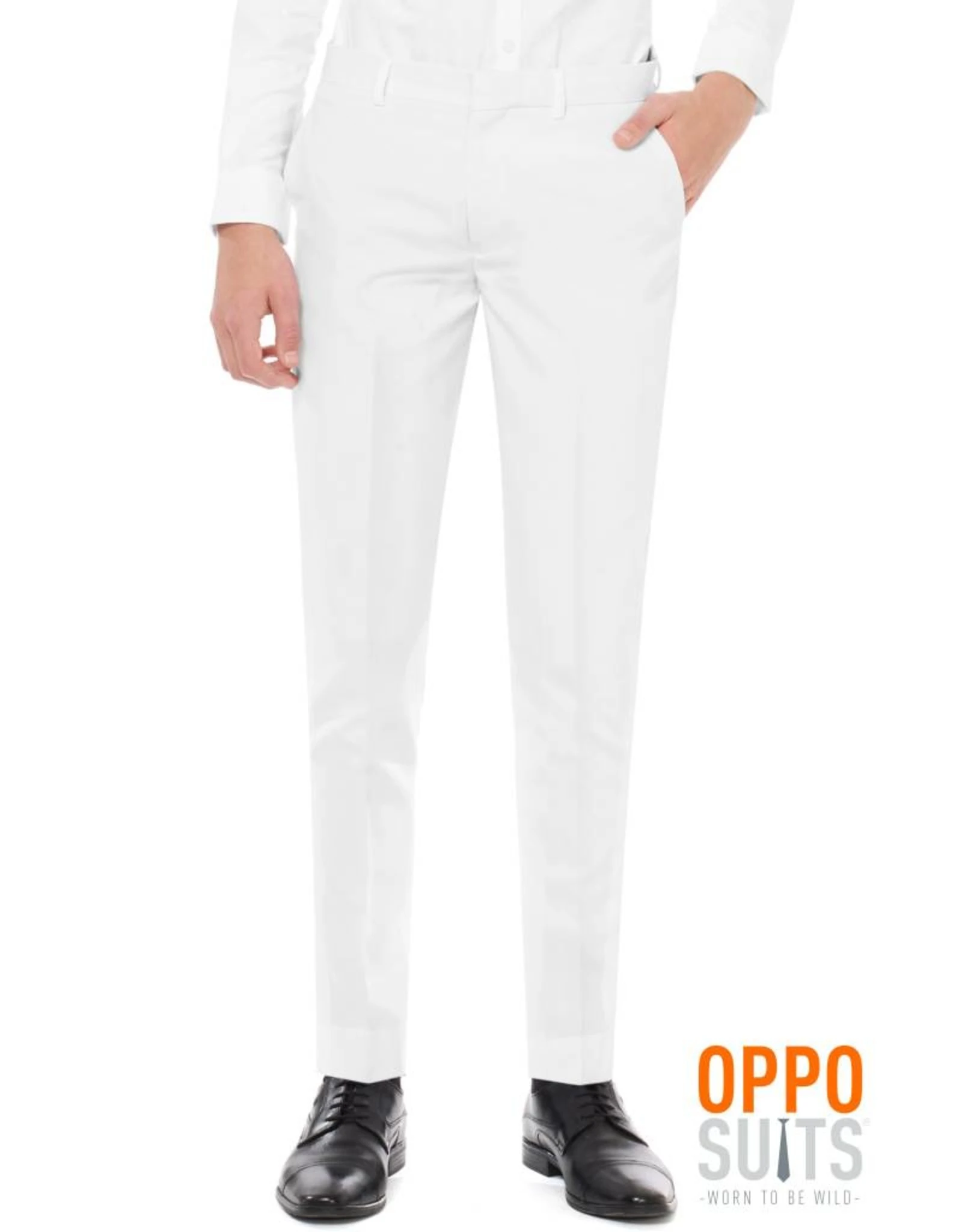 TEEN BOYS White Night 3 TEEN BOYS White Night - Afbeelding 3