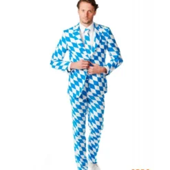 The Bavarian -Kostuum Winkel opposuits the bavarian 2
