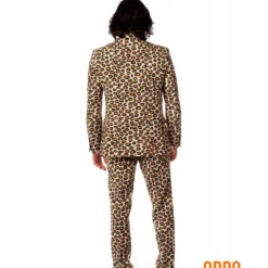 The Jag -Kostuum Winkel opposuits the jag 2