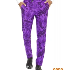 The Joker -Kostuum Winkel opposuits the joker 2