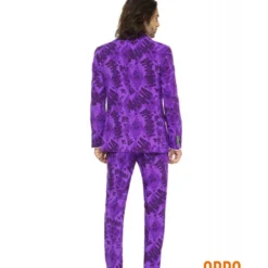 The Joker -Kostuum Winkel opposuits the joker 3