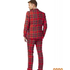The Lumberjack -Kostuum Winkel opposuits the lumberjack 3