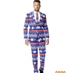 The Rudolph -Kostuum Winkel opposuits the rudolph 2