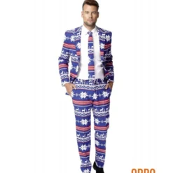 The Rudolph -Kostuum Winkel opposuits the rudolph 3