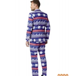 The Rudolph -Kostuum Winkel opposuits the rudolph 4