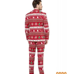 Winter Wonderland -Kostuum Winkel opposuits winter wonderland 3