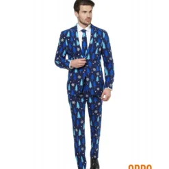 Winter Woods -Kostuum Winkel opposuits winter woods 2