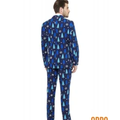 Winter Woods -Kostuum Winkel opposuits winter woods 3