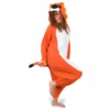 Oranje Leeuw Kigurumi
