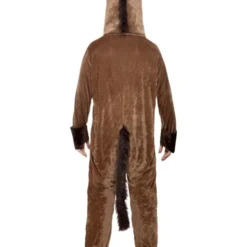 Paard Kostuum -Kostuum Winkel paard kostuum 3