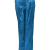 Paillettenbroek Dame, Turquoise