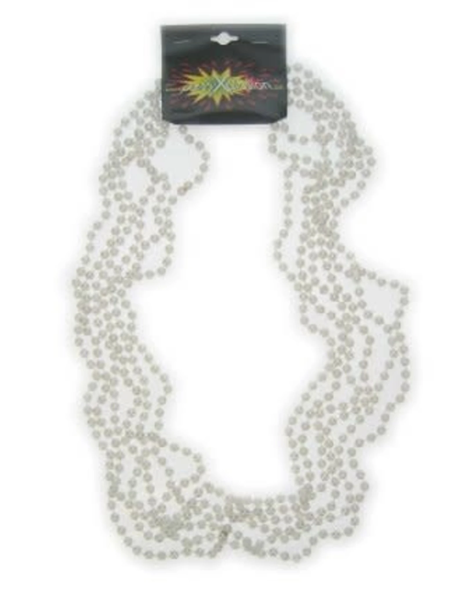 Parelketting Parelmoer (280cm) 1 Parelketting Parelmoer (280cm)