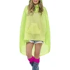 Party Poncho Kikker