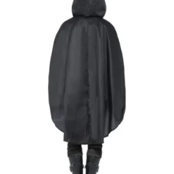 Party Poncho Pinguin -Kostuum Winkel party poncho pinguin 3