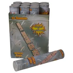 Party Shooter Zilver (30 Cm)