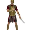 Perseus Gladiator Kostuum